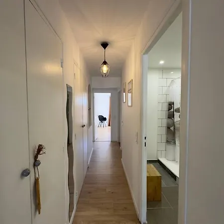 Valras'loc L Escapade Serignanaise Apartmán Sérignan