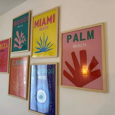 Valras'loc L Escapade Serignanaise *