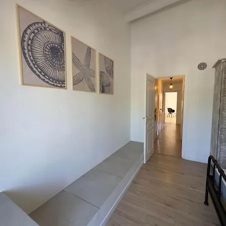 Apartment Valras'loc L Escapade Serignanaise
