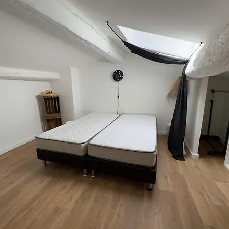 Valras'loc L Escapade Serignanaise Apartment