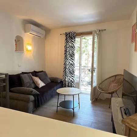 Apartamento Valras'loc L Escapade Serignanaise