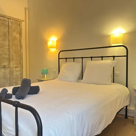 Apartamento Valras'loc L Escapade Serignanaise *