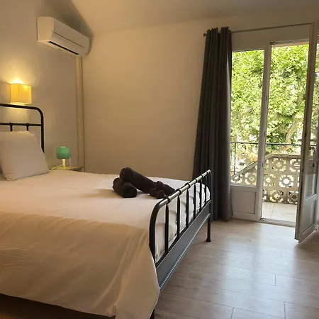 Apartamento Valras'loc L Escapade Serignanaise Sérignan