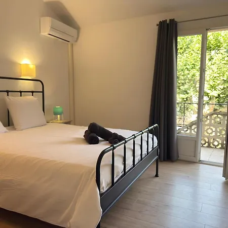 Valras'loc L Escapade Serignanaise Apartment Serignan