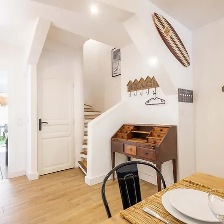 Apartamento Valras'loc L Escapade Serignanaise