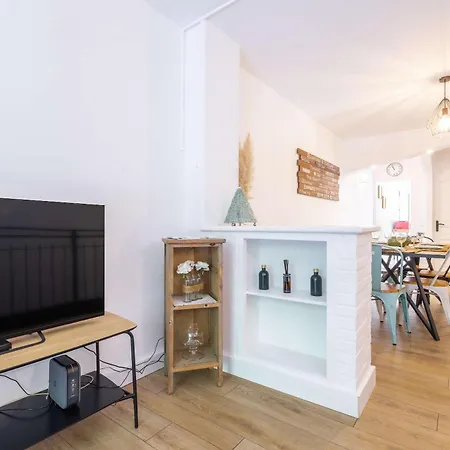 Valras'loc L Escapade Serignanaise Apartamento Sérignan