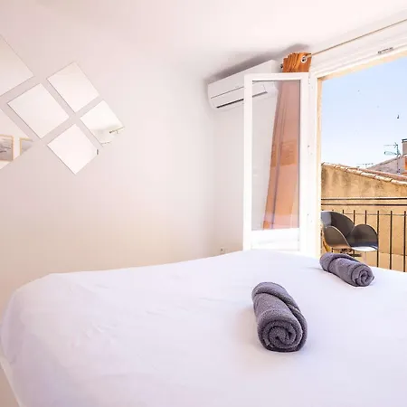 Apartamento Valras'loc L Escapade Serignanaise Sérignan