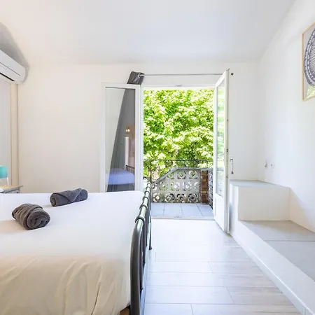 Valras'loc L Escapade Serignanaise Apartamento Sérignan